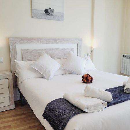 Guest House Ainsa Pirineos Room photo