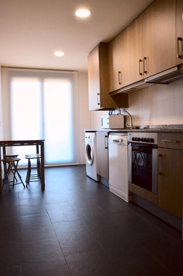 Guest House Ainsa Pirineos Exterior photo