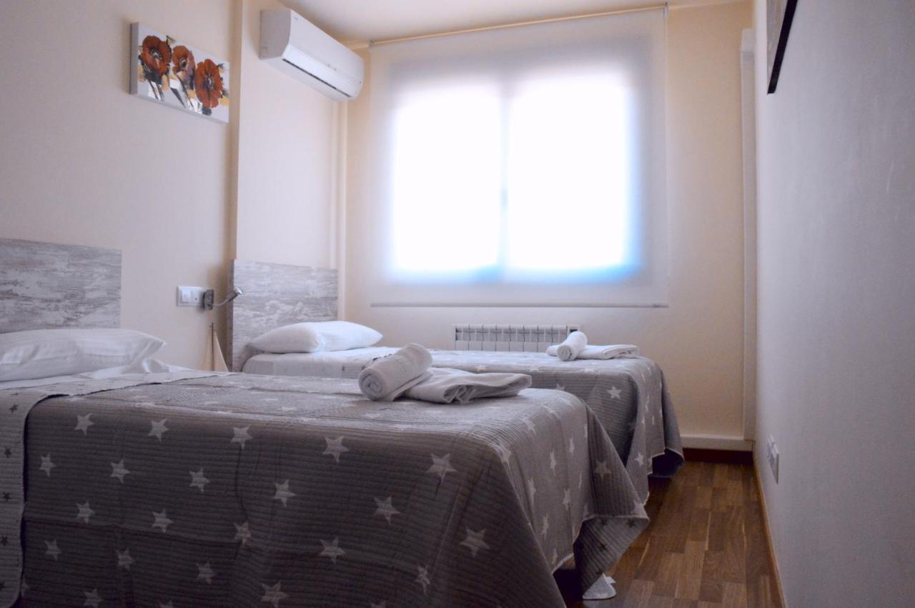 Guest House Ainsa Pirineos Exterior photo