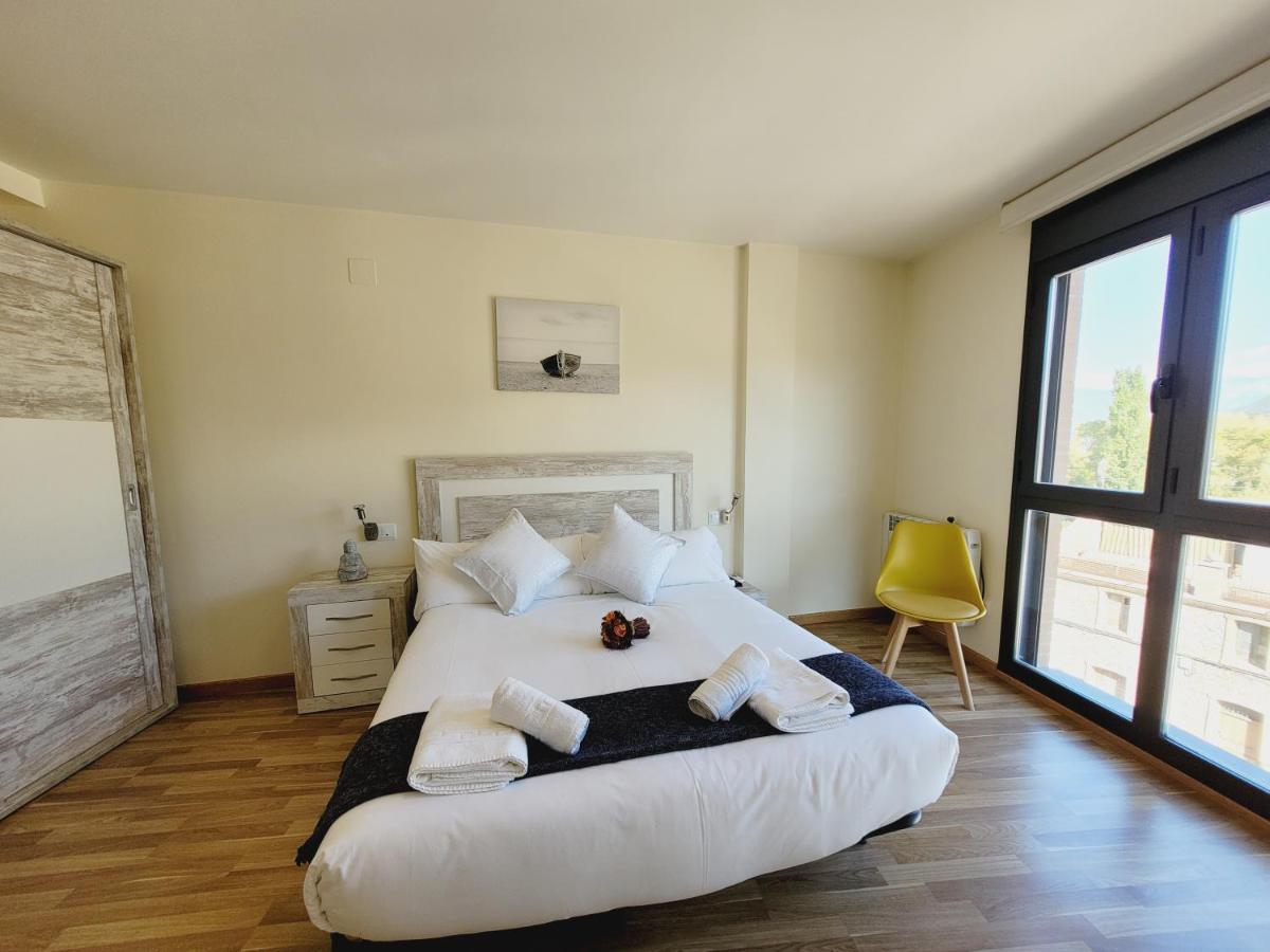 Guest House Ainsa Pirineos Exterior photo