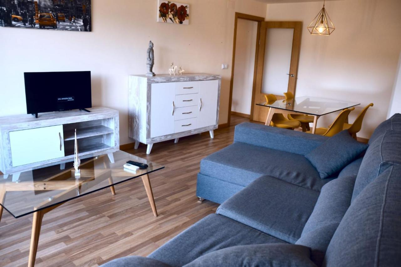 Guest House Ainsa Pirineos Exterior photo