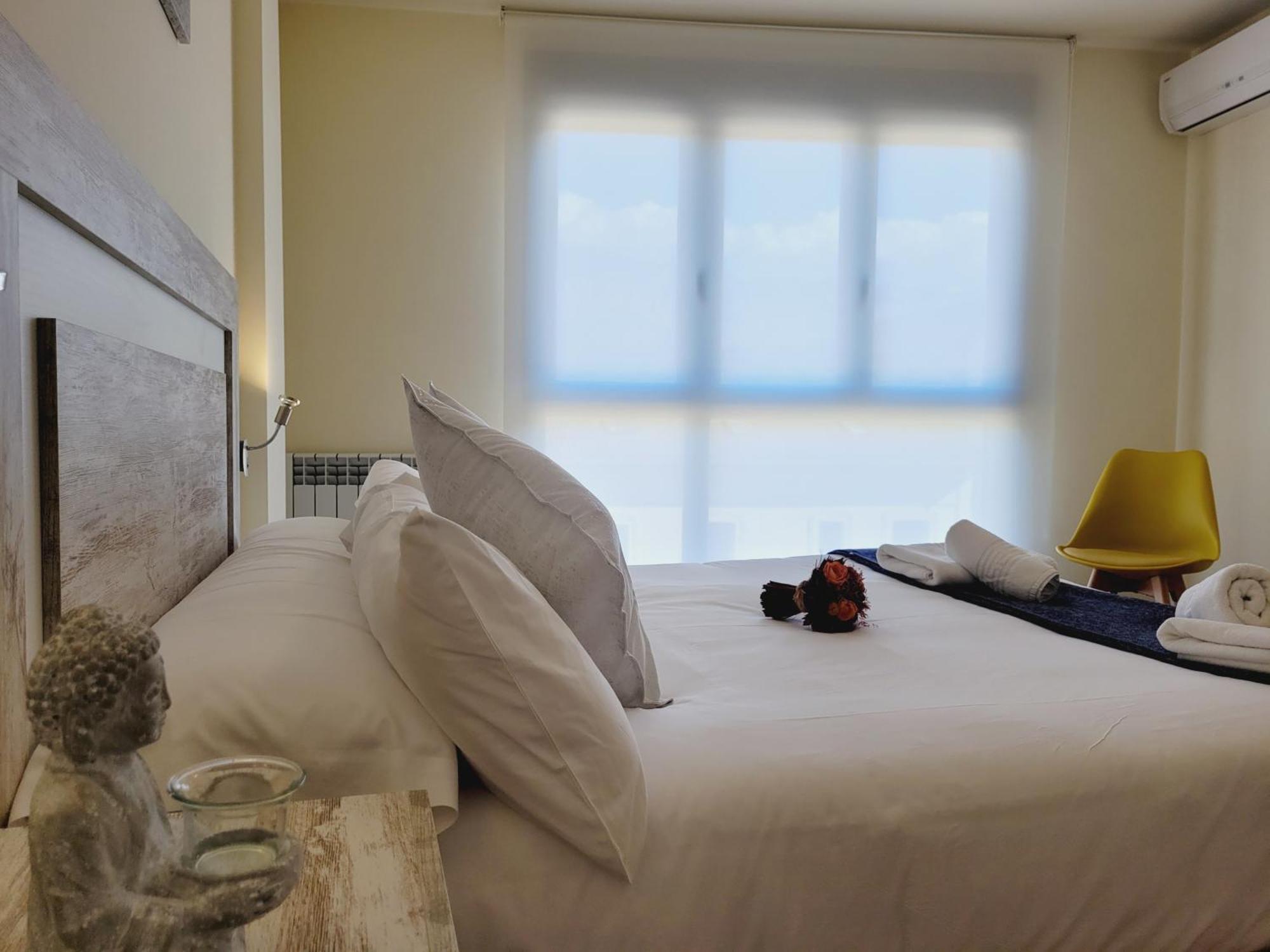 Guest House Ainsa Pirineos Room photo