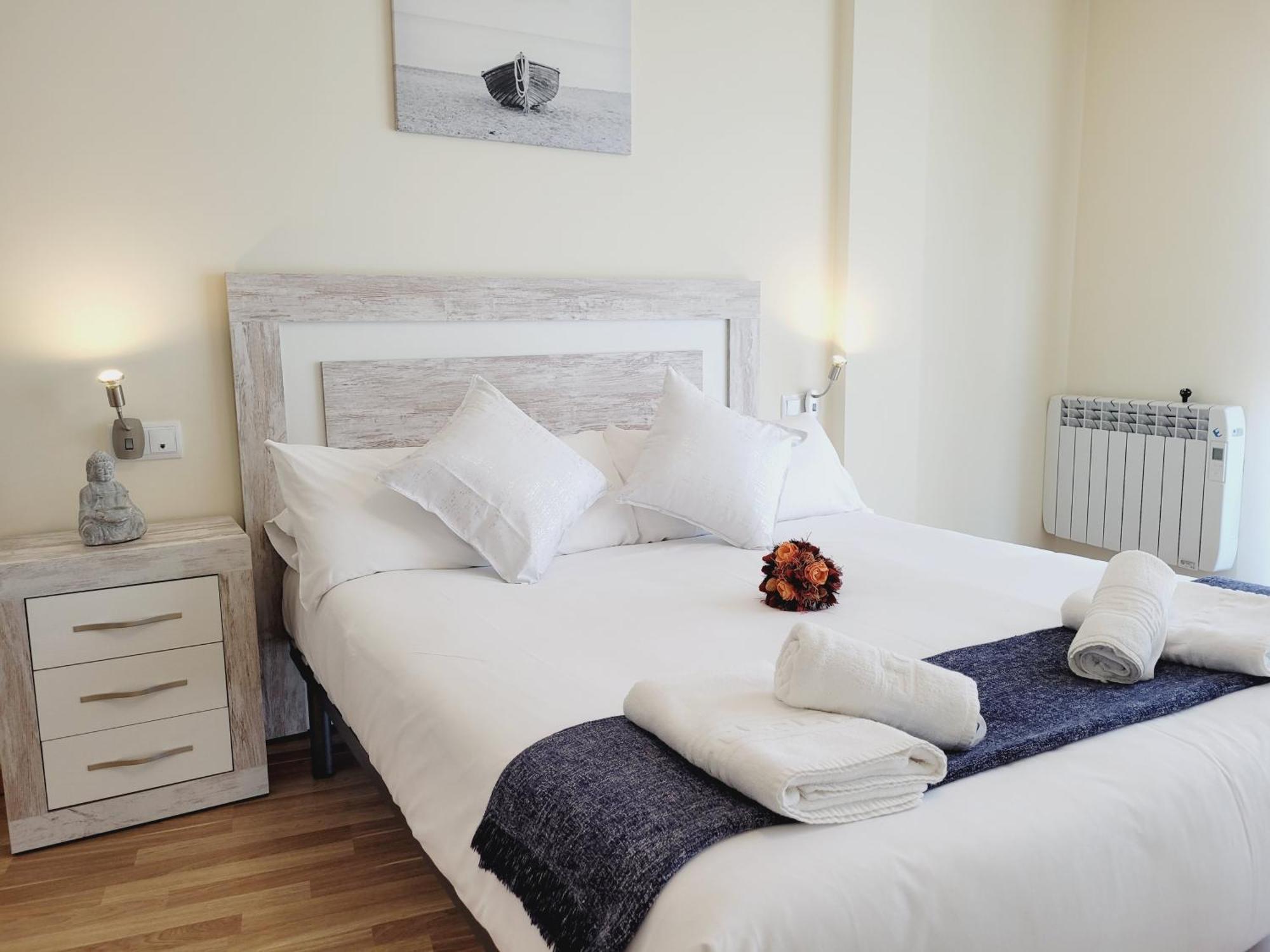 Guest House Ainsa Pirineos Room photo